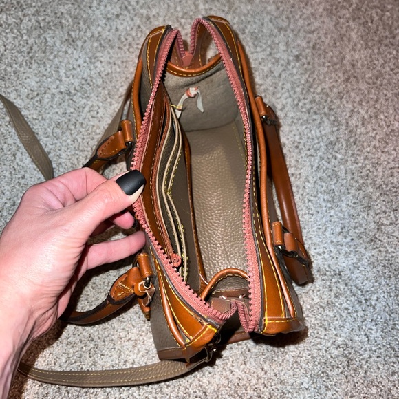 Dooney & Bourke Handbag - Picture 2 of 3